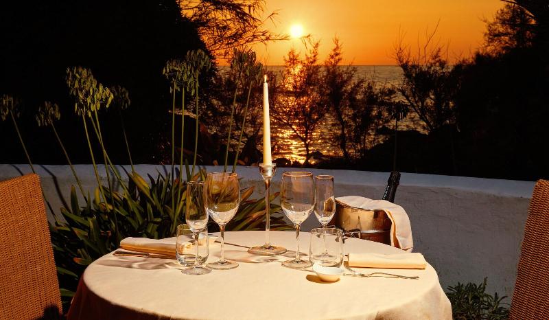 Club Hotel Residence L'Approdo Castellabate - Toplantı