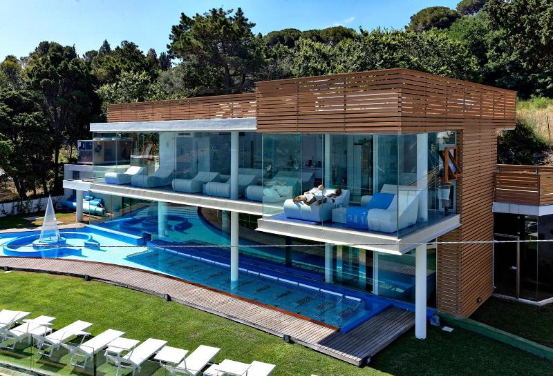 Club Hotel Residence L'Approdo Castellabate - Aktivite