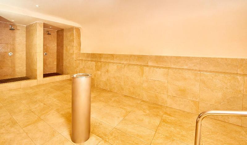 Club Hotel Residence L'Approdo Castellabate - Aktivite