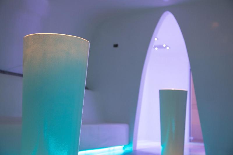 Club Hotel Residence L'Approdo Castellabate - Aktivite
