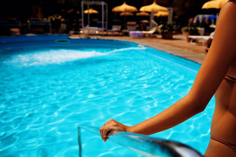 Club Hotel Residence L'Approdo Castellabate - Aktivite