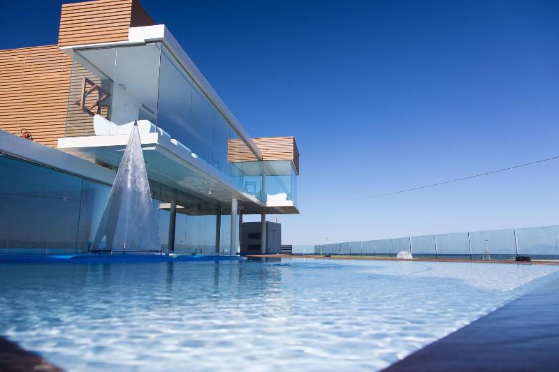 Club Hotel Residence L'Approdo Castellabate - Aktivite