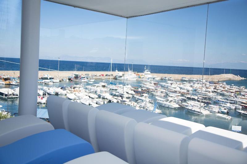 Club Hotel Residence L'Approdo Castellabate - Aktivite