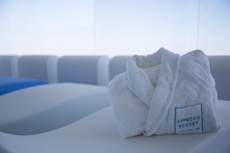 Club Hotel Residence L'Approdo Castellabate - Aktivite