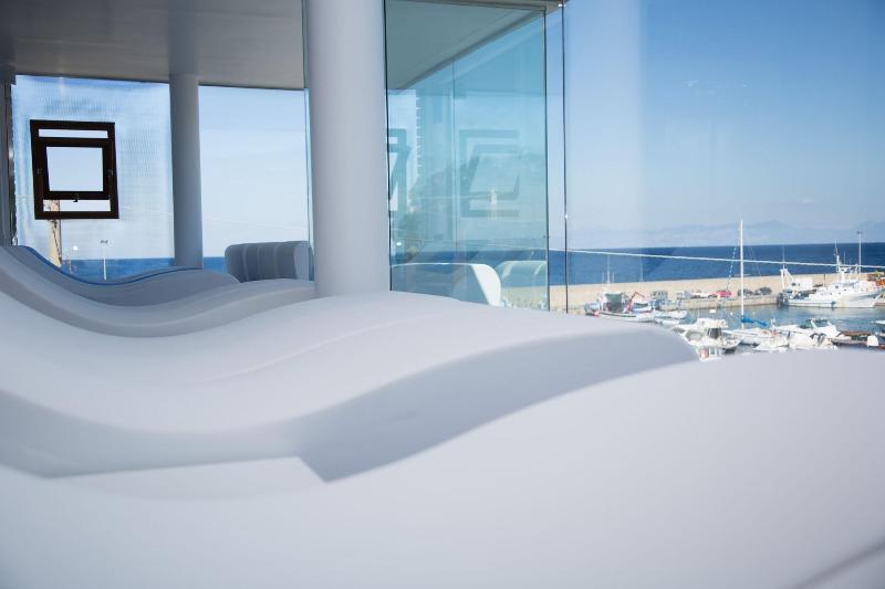 Club Hotel Residence L'Approdo Castellabate - Aktivite