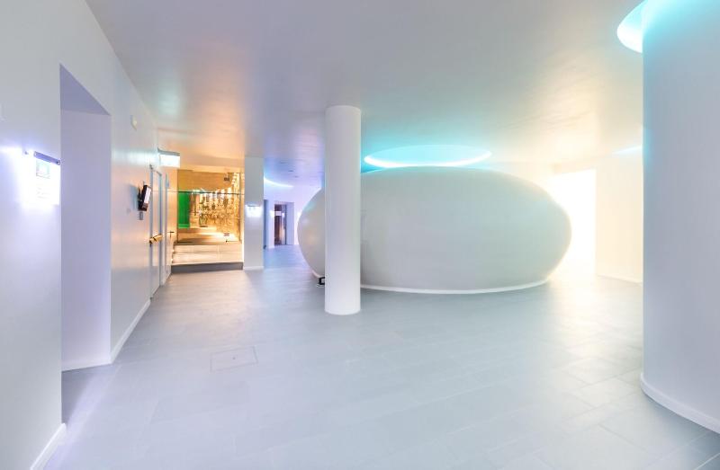 Club Hotel Residence L'Approdo Castellabate - Aktivite