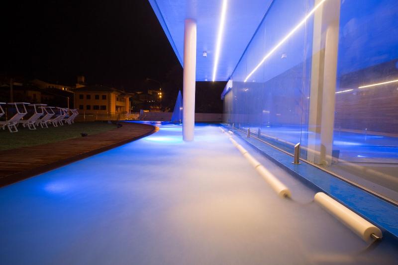 Club Hotel Residence L'Approdo Castellabate - Aktivite