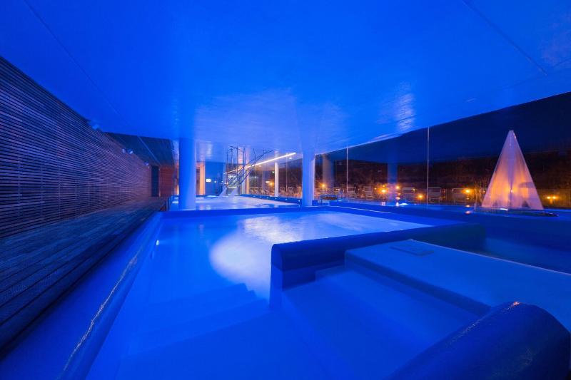 Club Hotel Residence L'Approdo Castellabate - Aktivite