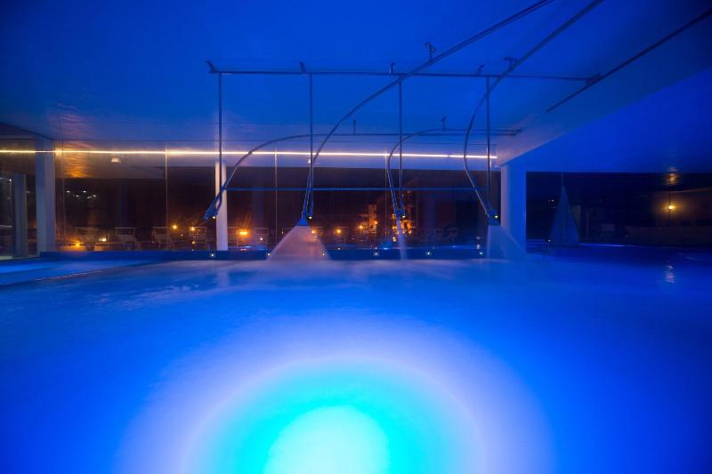 Club Hotel Residence L'Approdo Castellabate - Aktivite