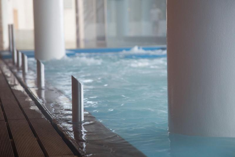 Club Hotel Residence L'Approdo Castellabate - Aktivite