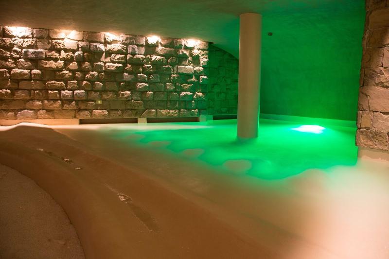 Club Hotel Residence L'Approdo Castellabate - Aktivite