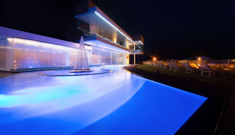 Club Hotel Residence L'Approdo Castellabate - Aktivite