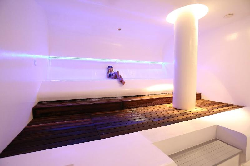 Club Hotel Residence L'Approdo Castellabate - Aktivite