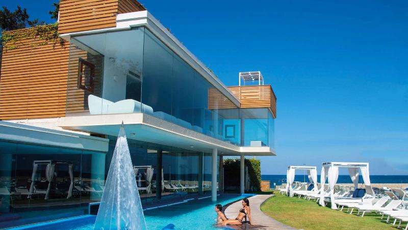 Club Hotel Residence L'Approdo Castellabate - Aktivite