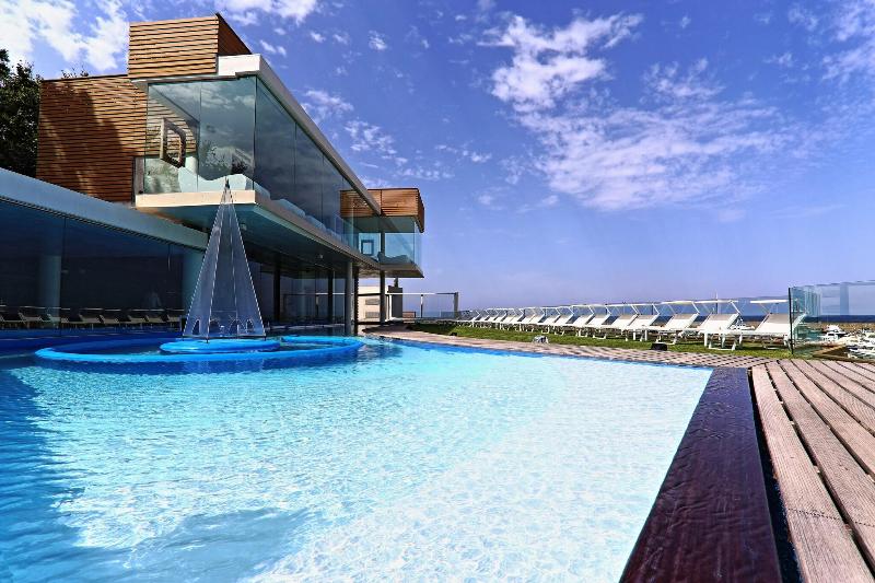 Club Hotel Residence L'Approdo Castellabate - Aktivite
