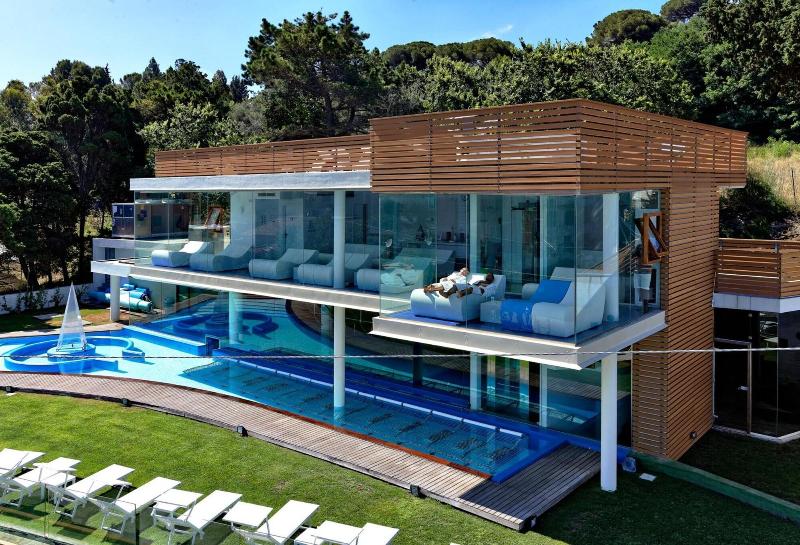 Club Hotel Residence L'Approdo Castellabate - Aktivite