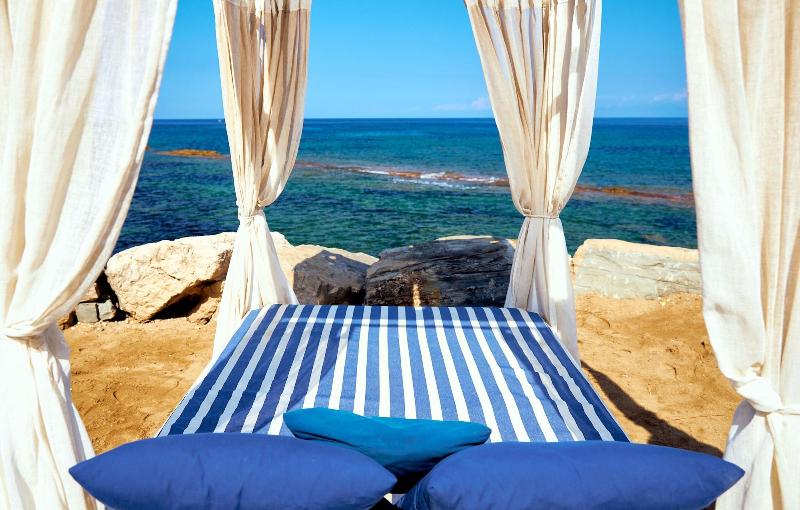 Club Hotel Residence L'Approdo Castellabate - Genel