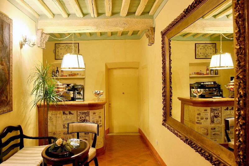 Campo Regio Relais - Bar