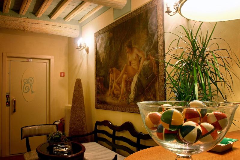 Campo Regio Relais - Bar
