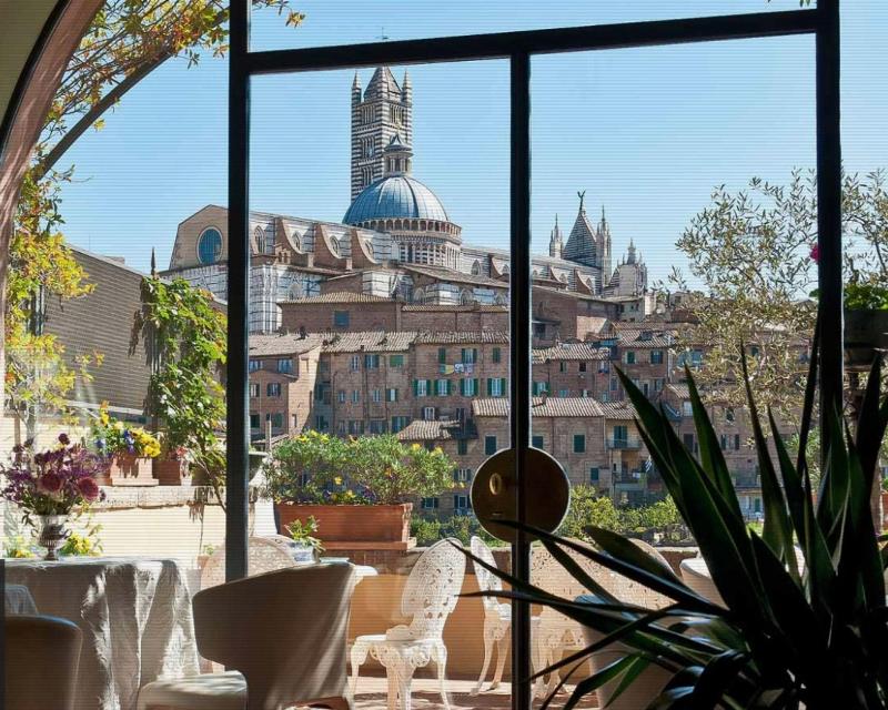 Campo Regio Relais - Genel