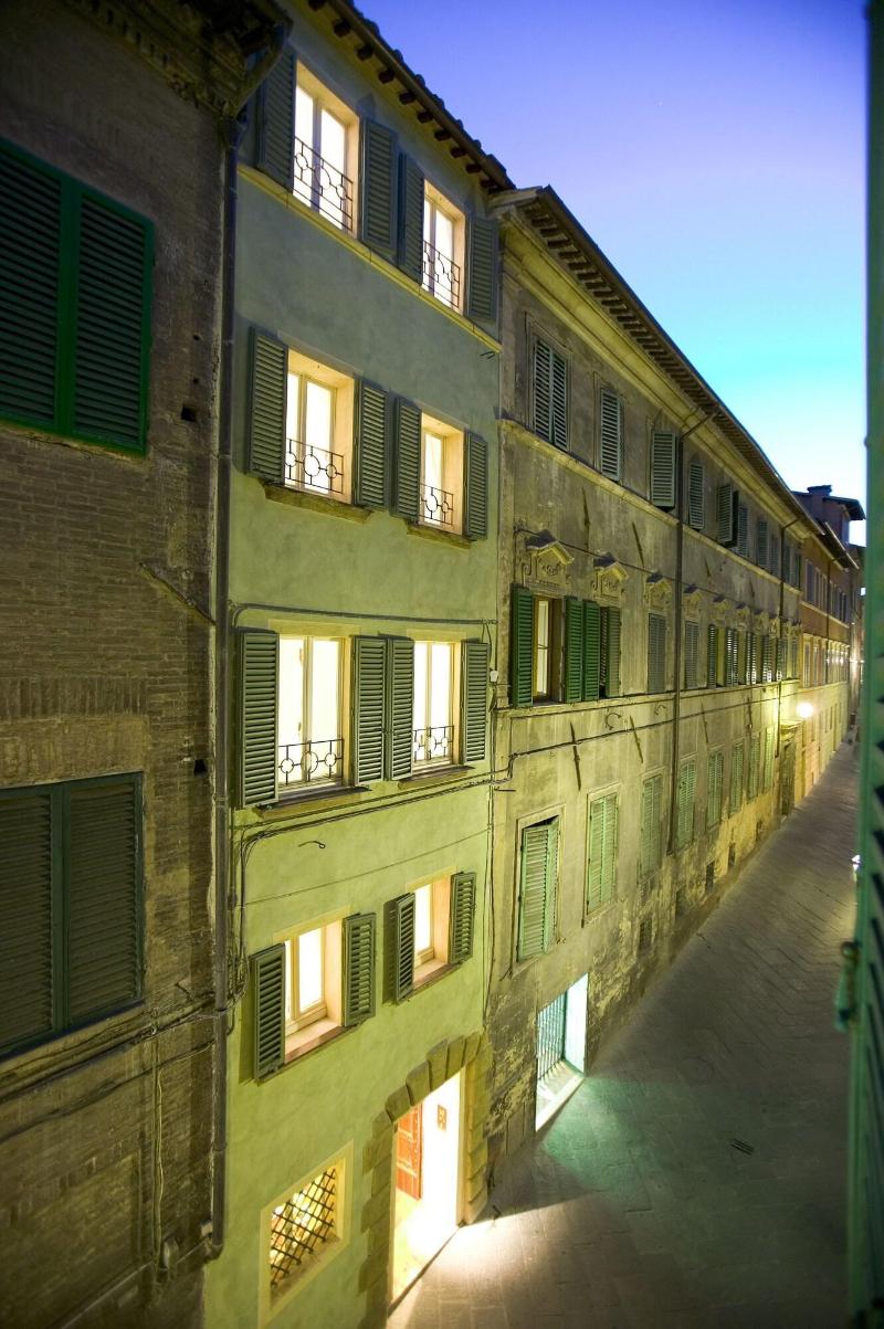 Campo Regio Relais - Genel