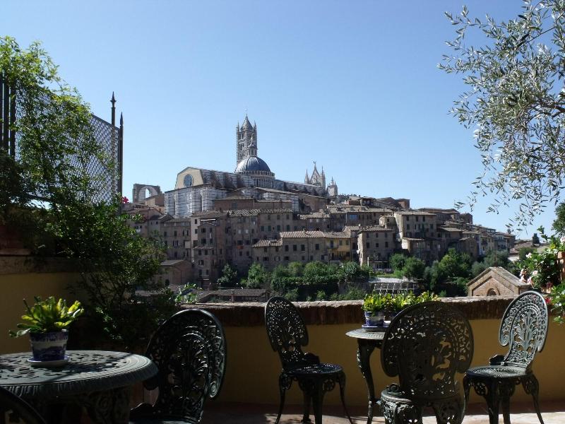 Campo Regio Relais - Genel