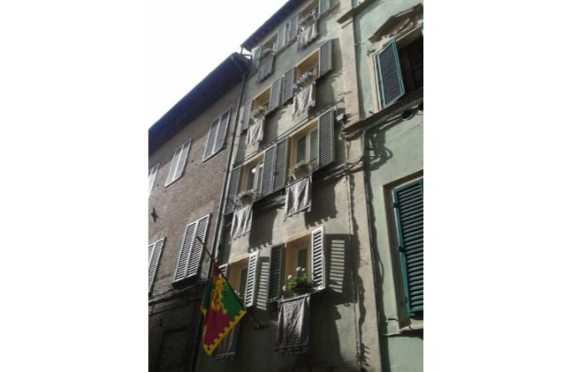 Campo Regio Relais - Genel