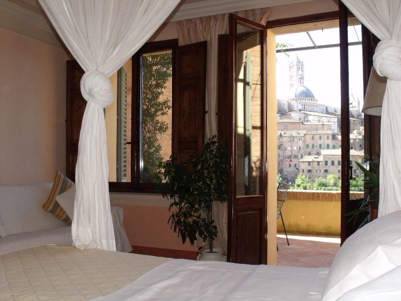 Campo Regio Relais - Oda