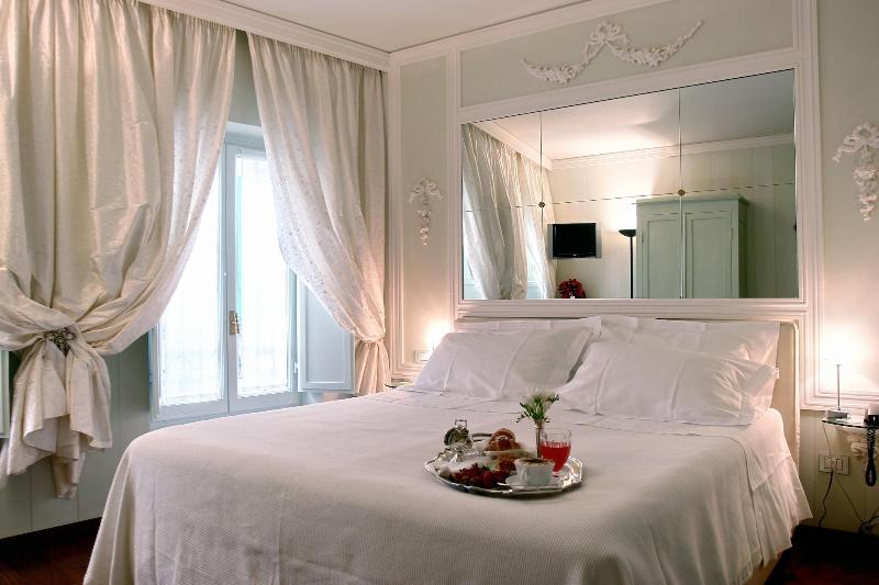 Campo Regio Relais - Oda