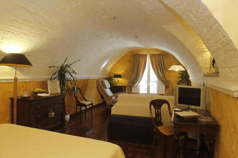 Campo Regio Relais - Oda