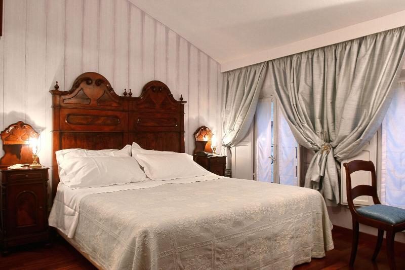 Campo Regio Relais - Oda