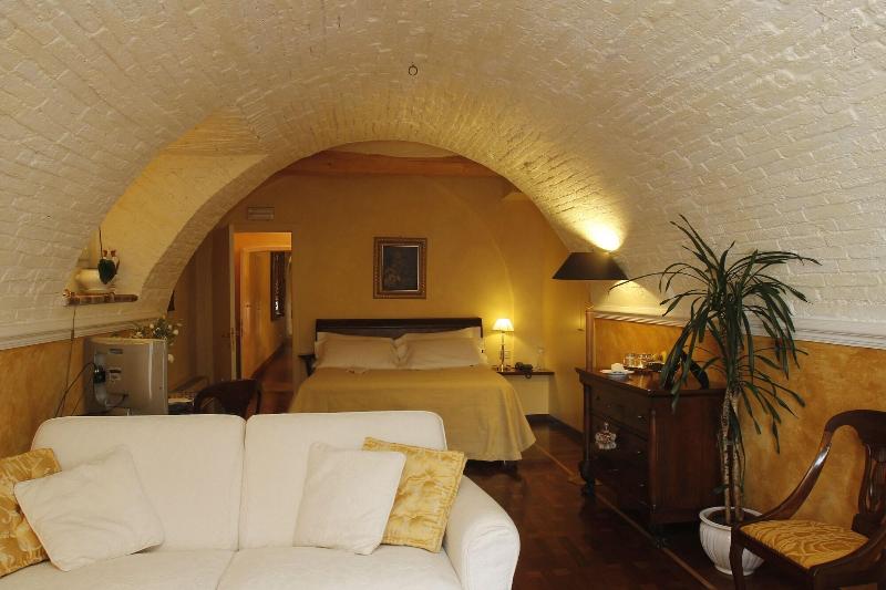 Campo Regio Relais - Oda