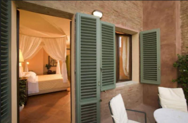 Campo Regio Relais - Oda