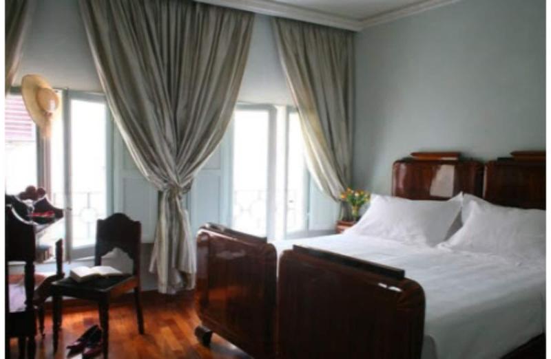 Campo Regio Relais - Oda