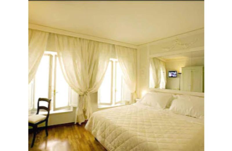 Campo Regio Relais - Oda