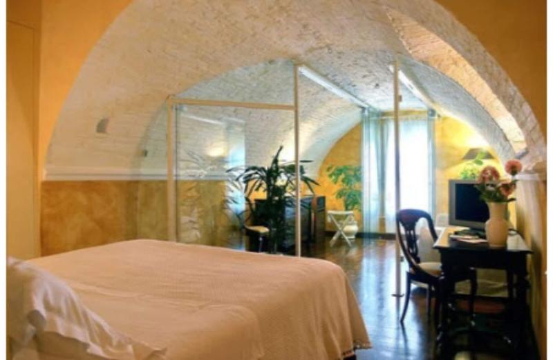 Campo Regio Relais - Oda