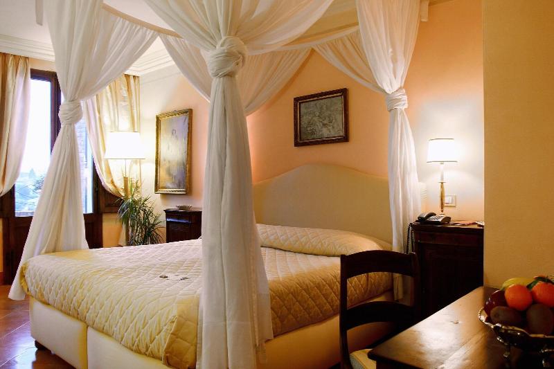 Campo Regio Relais - Oda