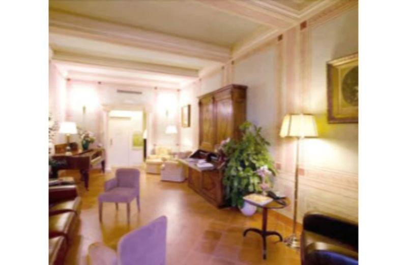 Campo Regio Relais - Oda
