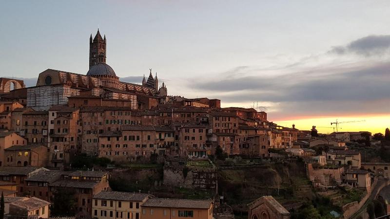Campo Regio Relais - Oda