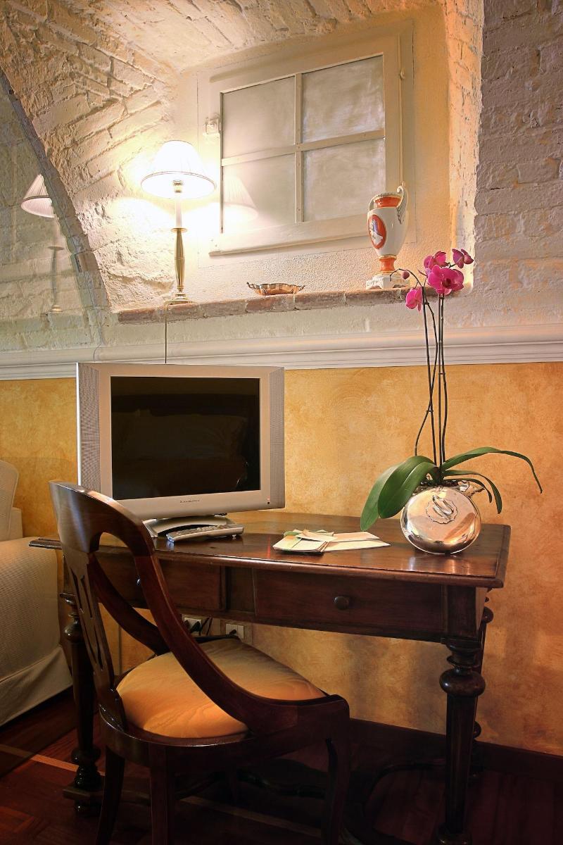 Campo Regio Relais - Oda