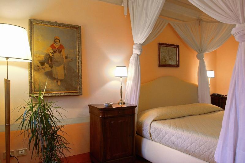 Campo Regio Relais - Oda
