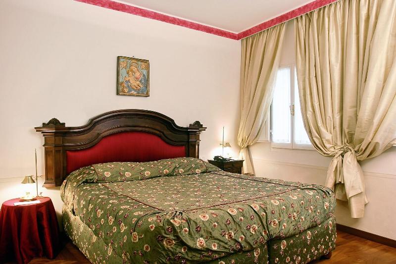 Campo Regio Relais - Oda