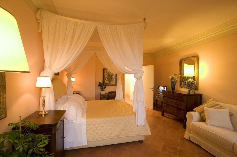 Campo Regio Relais - Oda