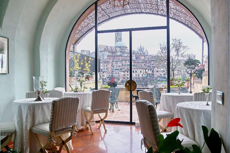 Campo Regio Relais - Restoran