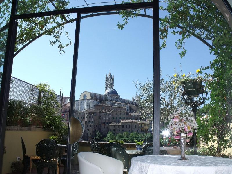 Campo Regio Relais - Restoran