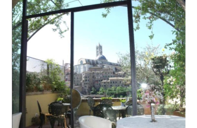Campo Regio Relais - Restoran