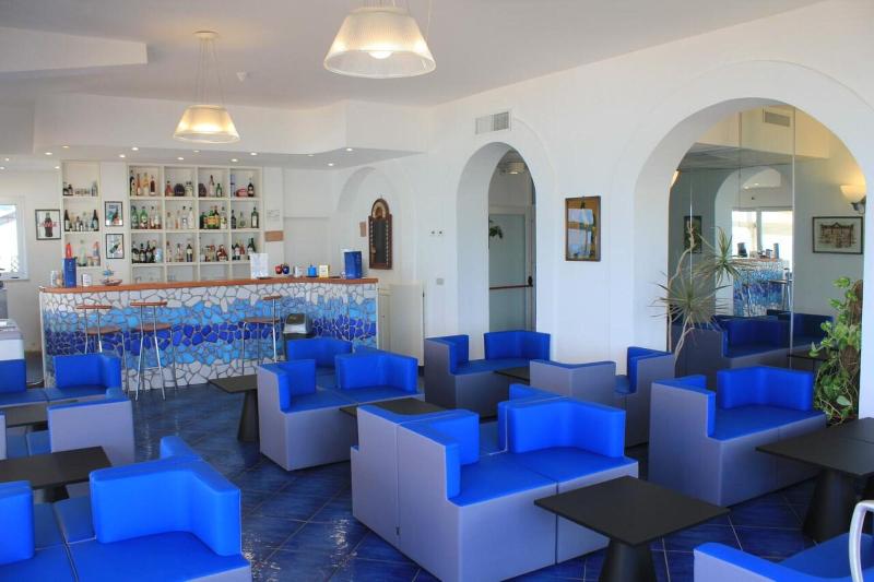 La Darsena - Bar