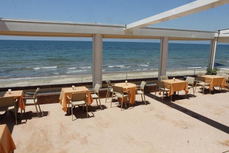 La Darsena - Bar
