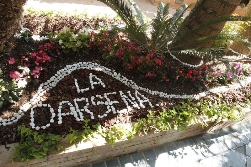 La Darsena - Genel