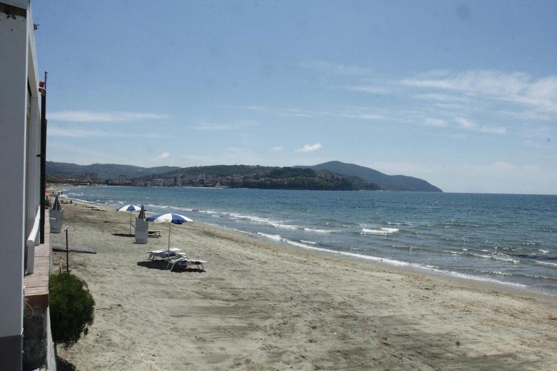 La Darsena - Plaj